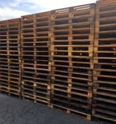 palette de manutention