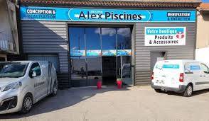 Alex piscine à Chateaurenard 13160