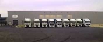 transport routier Graveson Entreprise Rapiteau et Ses Fils