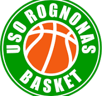 CLUB BASKET ROGNONAS USOR
