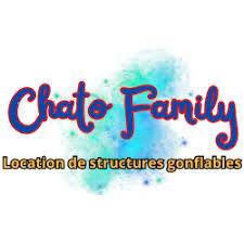 Location châteaux et jeux gonflables Arles, Avignon Aix en Provence CHATO FAMILY