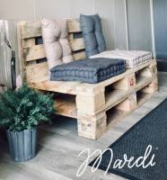 Achat et vente de palettes bois à Salon-de-Provence dans les Bouches-du-Rhône