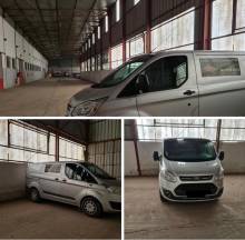 La Maillanaise -  Vente de palettes de stockage à Orange dans le Vaucluse