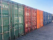 Achat et vente de palettes bois à Orange dans le Vaucluse