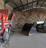 La Maillanaise -  Rachat de palettes en bois à Salon-de-Provence dans les Bouches-du-Rhône