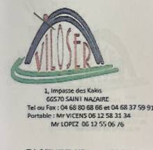 Bâtiment et Travaux publics 66570 ST NAZAIRE VILOSER