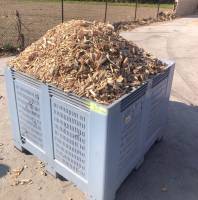 La Maillanaise -  Palettes en bois pas chères à Orange dans le Vaucluse