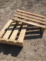 Achat et vente de palettes bois à Arles dans les Bouches-du-Rhône