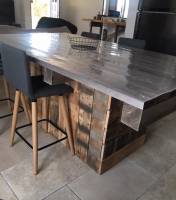 La Maillanaise -  Palettes en bois pas chères à Arles dans les Bouches-du-Rhône