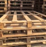 La Maillanaise -  Trouver des palettes en bois pas chères à Nîmes dans le Gard