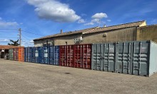 Achat et vente de palettes bois à Orange dans le Vaucluse