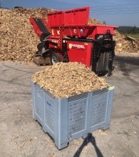 Achat et vente de palettes bois à Arles dans les Bouches-du-Rhône