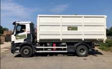 La Maillanaise -  Palettes en bois pas chères à Salon-de-Provence dans les Bouches-du-Rhône