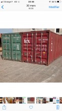 Achat et vente de palettes bois à Arles dans les Bouches-du-Rhône