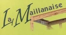 La Maillanaise -  Palettes en bois pas chères à Orange dans le Vaucluse